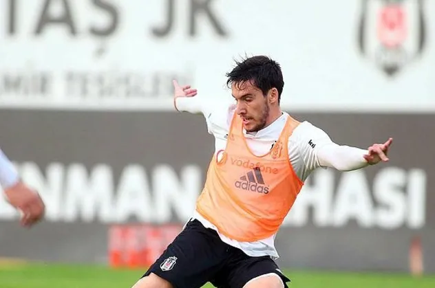Beşiktaş çok özel bir kulüp