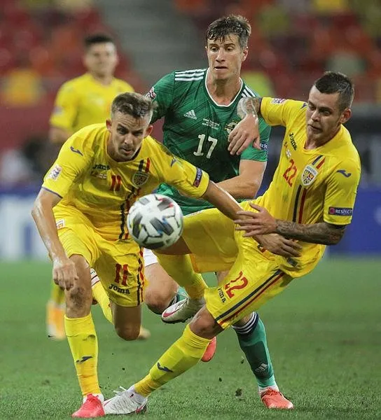 Romanya basınından bomba iddia! Galatasaray Alexandru Cicaldau'yu kadrosuna kattı-4