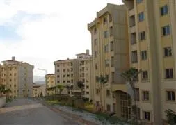 Ayda 255 TL taksitle konut