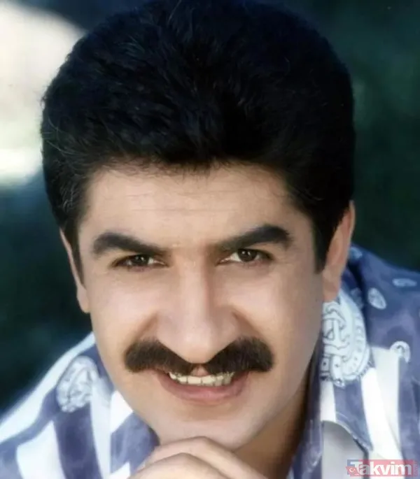 Alişan’dan yürek yakan Burhan Çaçan paylaşımı! O anısını ilk kez anlattı: “Sene 1989 13 yaşındayım...” Armağan Çağlayan, Latif Doğan, Aslı Hünel... - 17