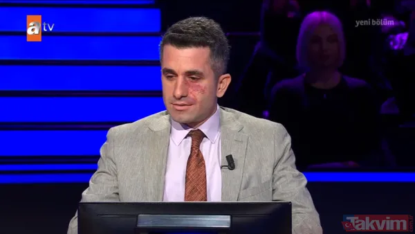 Milyoner'de Galatasaray mezunu taksici gündemde: Sırada pazarcılık var - 4