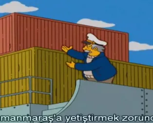Koronavirüs, Kobe Bryantı bilen The Simpsonsda gizemli Maraş göndermesi! İşte The Simpsons kehanetleri