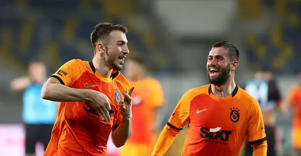 Brentford’tan Galatasaray’a Halil Dervişoğlu müjdesi