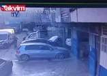 Ümraniye’de yol kavgasının detayları ortaya çıktı! Babasını ve kardeşini yaralı görünce silahı alıp ateş etmiş