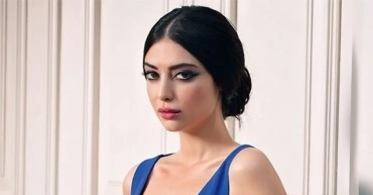 Kızıl Goncalar dizisinin Zeynep'i Mina Demirtaş kimdir, kaç yaşında? N-Life
