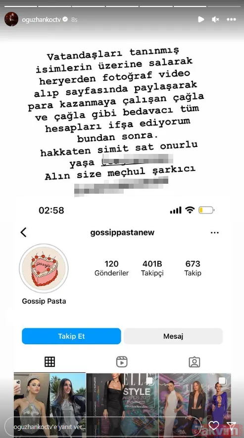 Demet Özdemir'den boşanan Oğuzhan Koç'un yeni sevgilisi bakın kim çıktı! Görüntülerin ardından Ala Tokel ilk kez konuştu - 16