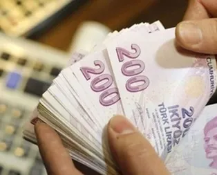 Emekliye yüzde 6.65 zam! SSK SGK ve Bağ-Kur 2020 Ocak ayı en düşük emekli maaşı ne kadar olacak?