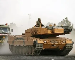 Barış Pınarı Harekatı için verilen süre salı akşamı doluyor