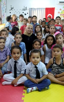 3 yetimi varken 300 yetime daha 'anne' oldu