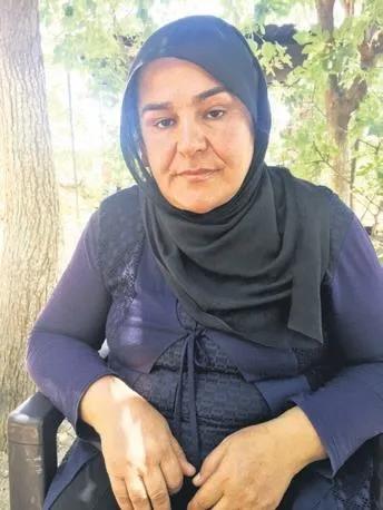 Annesi de 23 yıl önce kuma gelmiş! Emine Karakaş, kuzeninin kumalık teklifini reddettiği için öldürüldü-3