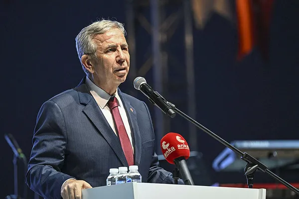 CHP'li Ankara Büyükşehir Başkanı Mansur Yavaş'tan yeni skandal! Milyonlarca liraya sanal dinozor!-2