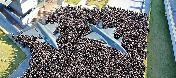 Kızılelma ABD’nin gündeminde!