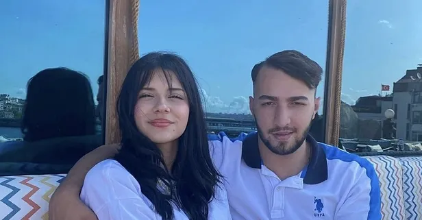 Boğaziçi Üniversitesi'nde öldürülen 15 yaşındaki Hilal Özdemir'in cenazesi toprağa verildi!