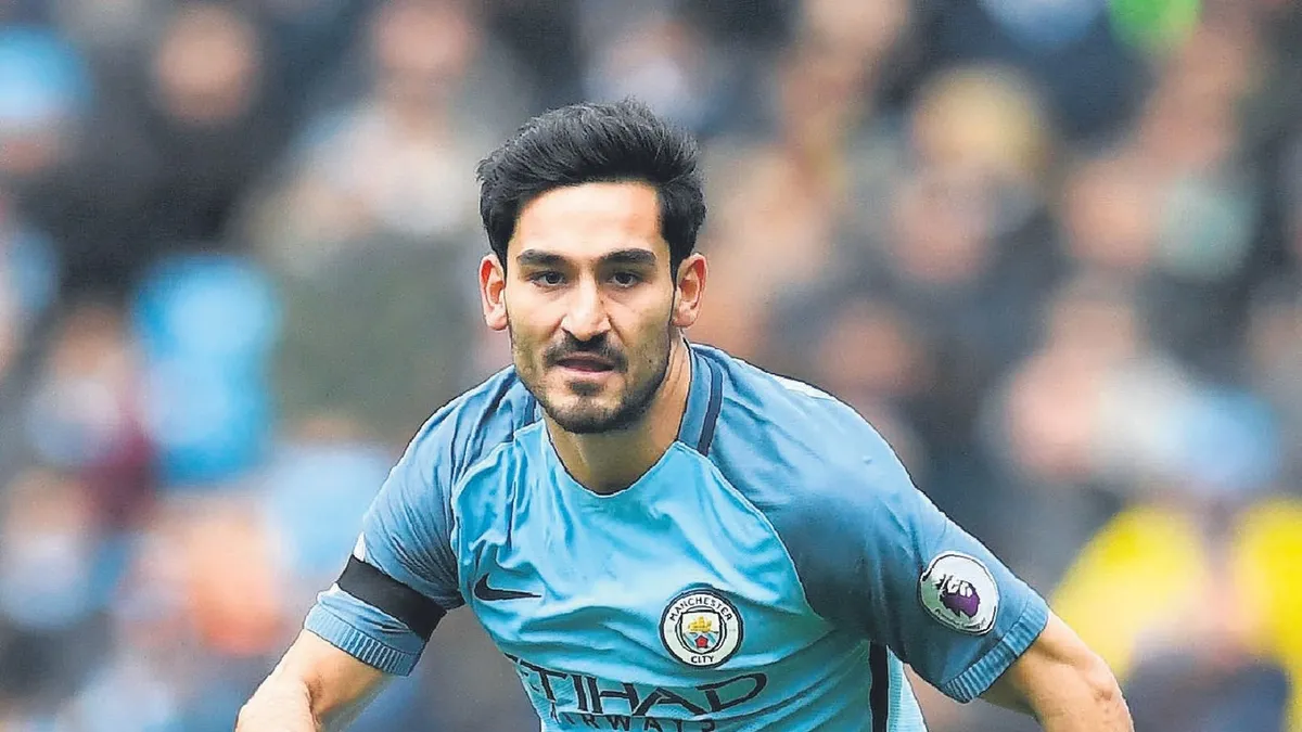 Yine yeniden İlkay Gündoğan | Galatasaray son 2 transfer sezonunda gündeme gelen yıldız oyuncudan vazgeçmiyor