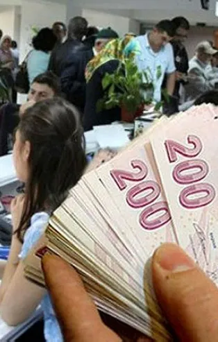 Memura 3 zam! Temmuz zammıyla birlikte memur maaşı ne kadar olacak?
