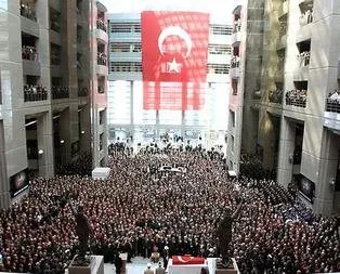 O medya kuruluşlarına büyük şok!