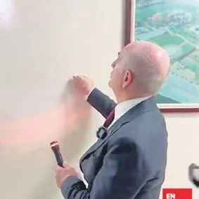 Kavun koklaya koklaya kolon vura vura!