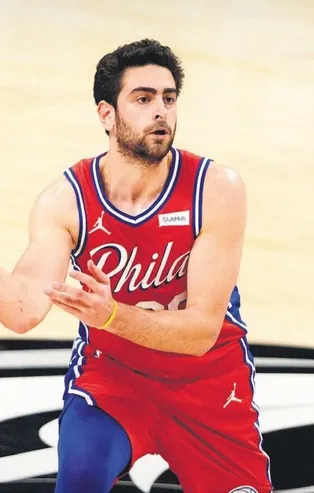 NBA’deki gururumuz Furkan Korkmaz Türkiye'ye gelip ülkesinin tarihini tanıtmaya karar verdi