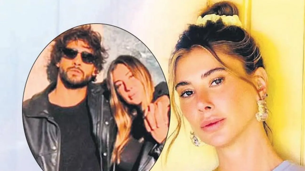 Elde var aşk! Şeyma Subaşı ve sevgilisi Marlon Teixeira’dan İstanbul çıkarması
