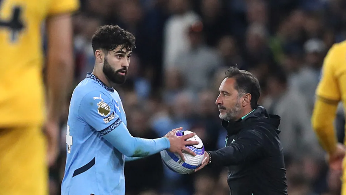 Vitor Pereira'dan büyük başarı! Premier Lig'in en iyileriyle yarışacak