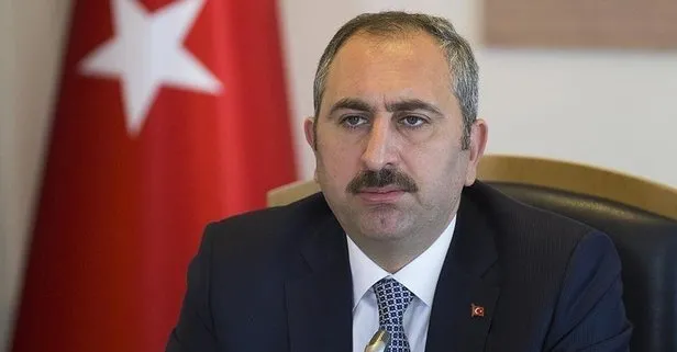 Bakan Gül açıkladı: Stajyer avukatlar 30 Mart’a kadar izinli sayılacak