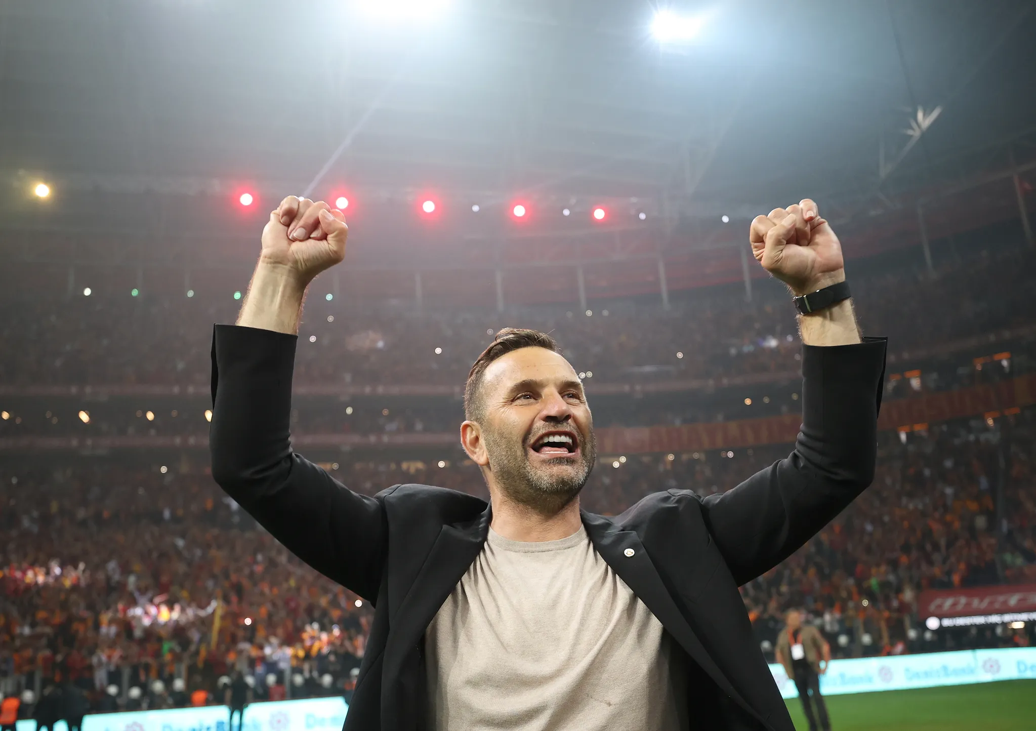 Galatasaray'da yıldızlar geçidi! İşte yapılacak hamleler - 10