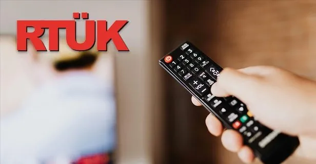 Arka Sokaklar, Yabani, Sahipsizler... RTÜK program durdurma cezası nedir?