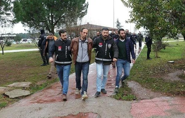 Müge Anlı'da ortaya çıkan Palu ailesinin damadı Tuncer Ustael hakkında flaş karar!-2