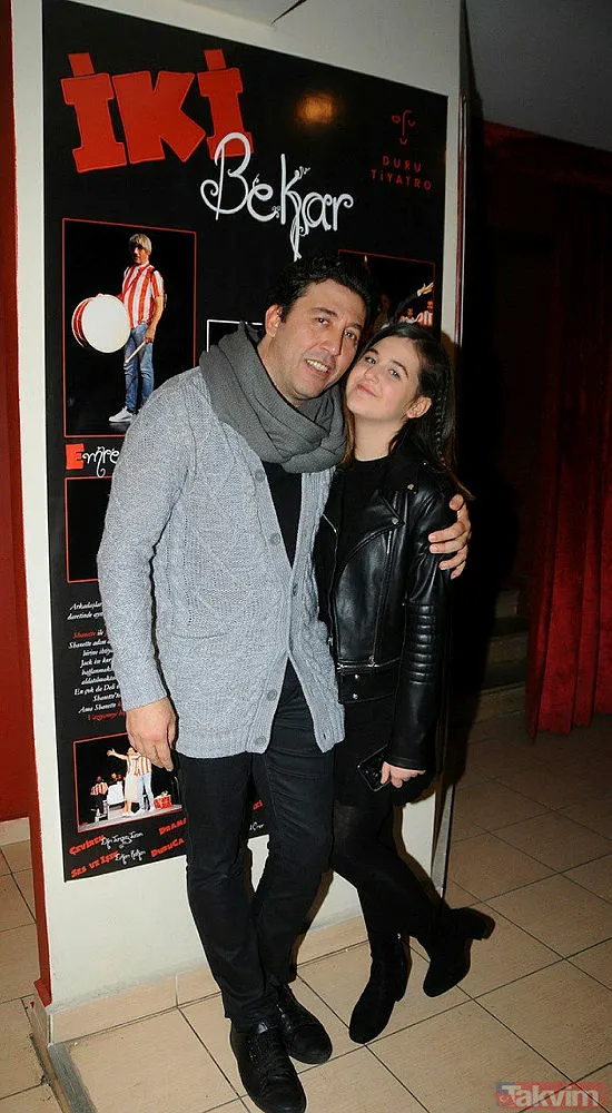 Esra Erol'un oğulları sosyal medyada ilgi odağı oldu - 27