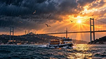 Bugün hava nasıl olacak?