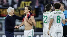 Fenerbahçe ve Galatasarayın Çizmede transfer savaşı! Roma yanacak