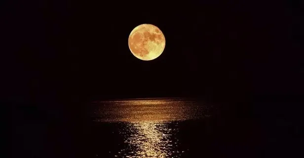 1 Ağustos kova burcu dolunayı burçlara etkileri neler? Dolunay burçlara etkisi! Dolunay ne zaman, saat kaçta 2023?