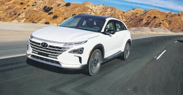 Sürücüsüz 190 kilometre-1