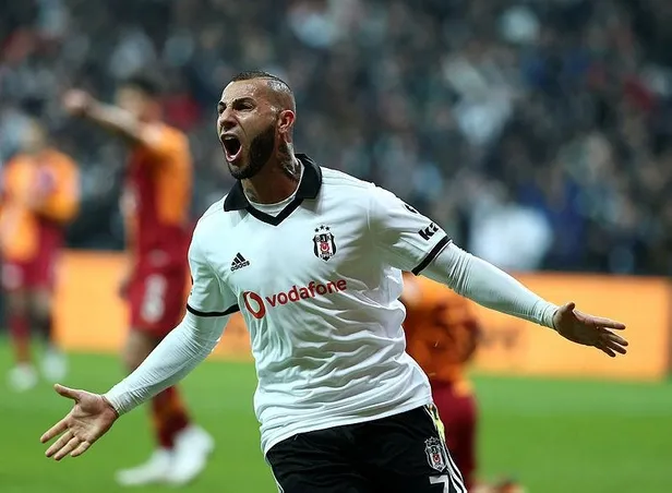 Quaresma’nın gönderdiği ihtarname ortalığı karıştırdı - 2