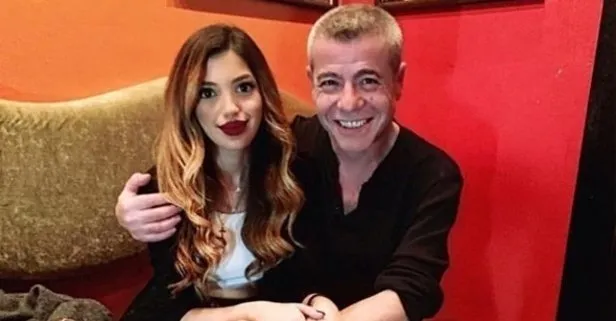 Levent Yüksel-Lidya Özdemiroğlu aşkı bitti