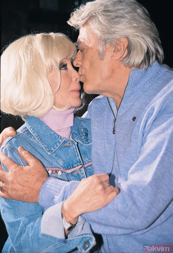 Kuruluş Osman'da Aksakallılar'ın reisi Cüneyt Arkın’dan haber var! Kaan Cüreklibatur açıkladı! İşte Yeşilçam yıldızının sağlık durumu - 6