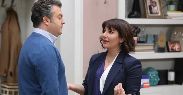 İyi Aile Babası 2. bölüm fragmanı! İyi Aile Babası konusu nedir, oyuncuları kimler?