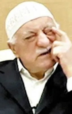 Dink suikastını Feto azmettirdi