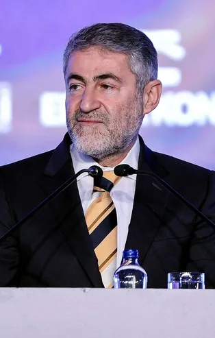 Bakan Nureddin Nebati açıkladı: 2023'ün ilk çeyreğinde hayata geçiyor