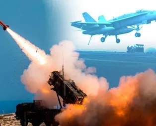 ABD ve İran arasında artan gerginliğe ilişkin açıklamalar peş peşe geliyor