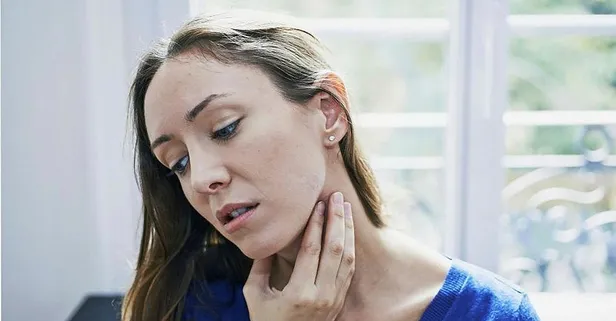 Tiroit kanseri ses verir: Daha çok kadınları tehdit ediyor! Bu belirtilere dikkat