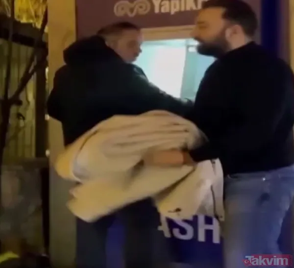 Eyüpsultan'da "yol verme" kavgası! Önce darbetti sonra tanımazlıktan geldi: Buyur kardeşim - 7