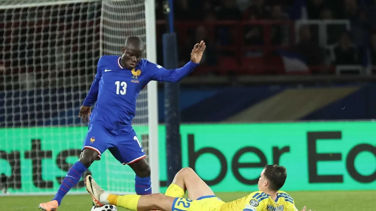 Fenerbahçe'den N'Golo Kante için yeni teklif