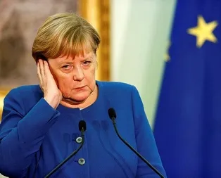 Almanyada ekonomik sarsıntı: İyileşme belirtisi görünmüyor