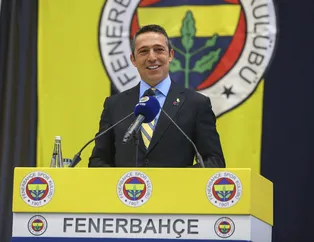 Ali Koç'tan UEFA açıklaması!