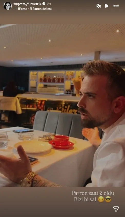 tugce-tayfurdan-muhammet-aydin-paylasimi-patron-bizi-bir-sal-1774944309977.jpg Tuğçe Tayfur’dan Muhammet Aydın paylaşımı: “Patron bizi bir sal”-3