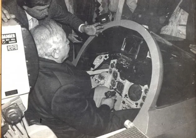 Vefatının 7. yılında Erbakan Hoca