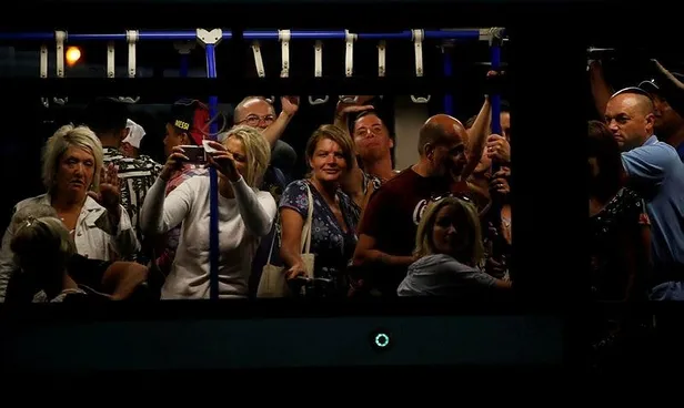 Thomas Cook'un iflası Türkiye’de bir ilki gerçekleştirdi!-5