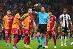 Arda Kardeşler’e Şampiyonlar Ligi’nde görev