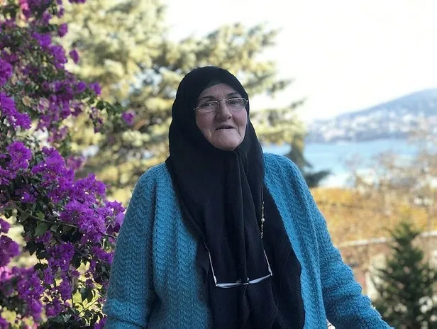 İki kızı eve gelmeyen anne konuştu! "Adnan Oktar evlatlarımı çaldı"-1